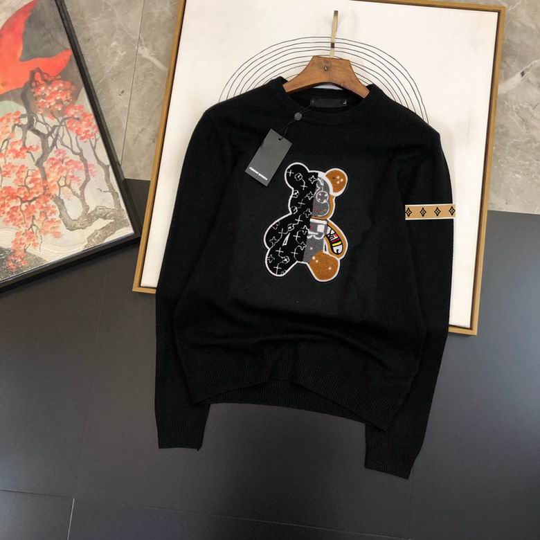 LV Sweater-067